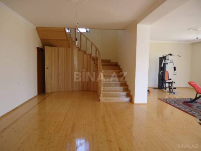 Satılır 8 otaqlı həyət evi/bağ evi 450 m², Abşeron r., photo 5 from 12