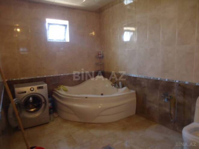 Satılır 8 otaqlı həyət evi/bağ evi 450 m², Abşeron r., photo 11 from 12