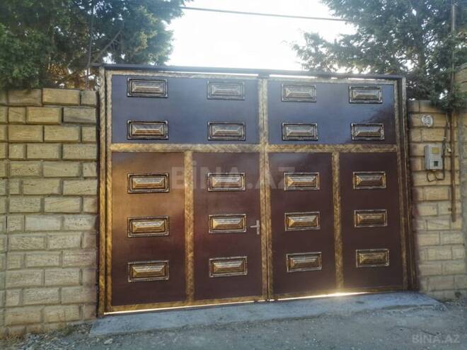 Satılır 8 otaqlı həyət evi/bağ evi 450 m², Abşeron r., photo 3 from 12
