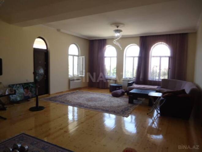 Satılır 8 otaqlı həyət evi/bağ evi 450 m², Abşeron r., photo 4 from 12