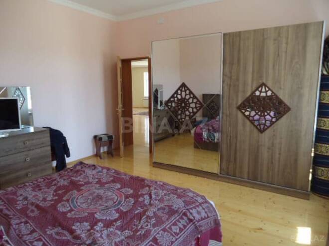 Satılır 8 otaqlı həyət evi/bağ evi 450 m², Abşeron r., photo 6 from 12