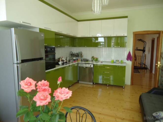 Satılır 8 otaqlı həyət evi/bağ evi 450 m², Abşeron r., photo 10 from 12