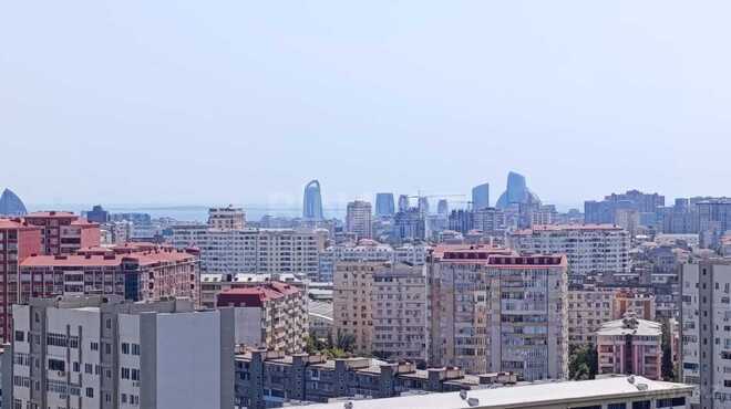 Satılır 4 otaqlı yeni tikili 215 m², Azadlıq Prospekti m., photo 16 from 19
