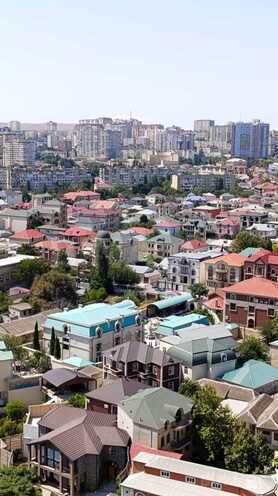 Satılır 4 otaqlı yeni tikili 215 m², Azadlıq Prospekti m., photo 3 from 19