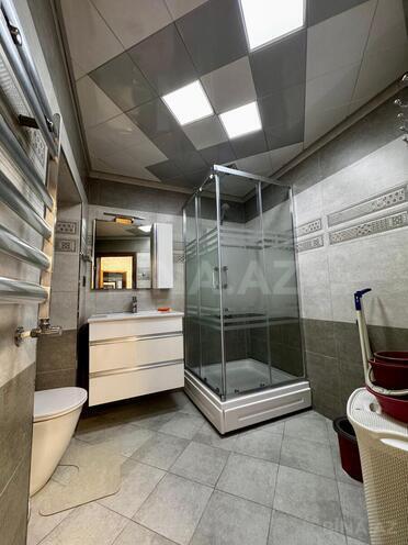 İcarəyə verilir 2 otaqlı köhnə tikili 70 m², Sahil m., photo 16 from 23