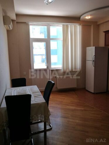 Satılır 3 otaqlı yeni tikili 140 m², Nizami m., photo 10 from 16