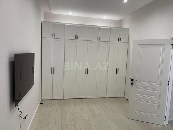 Satılır 2 otaqlı yeni tikili 45 m², Yasamal q., photo 11 from 18