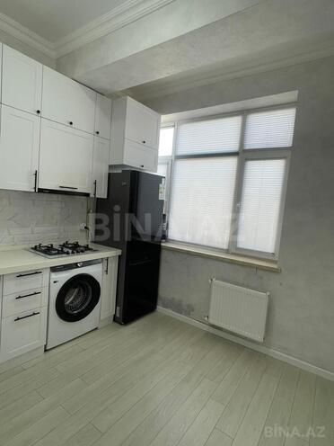 Satılır 2 otaqlı yeni tikili 45 m², Yasamal q., photo 10 from 18