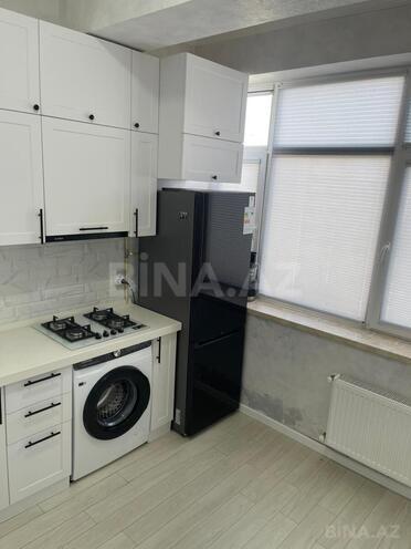 Satılır 2 otaqlı yeni tikili 45 m², Yasamal q., photo 7 from 18