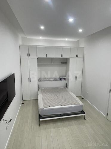 Satılır 2 otaqlı yeni tikili 45 m², Yasamal q., photo 5 from 18