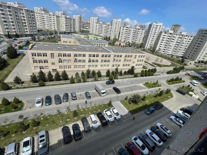Satılır 2 otaqlı yeni tikili 45 m², Yasamal q., photo 17 from 18