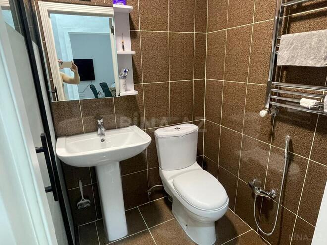 Satılır 2 otaqlı yeni tikili 45 m², Yasamal q., photo 15 from 18