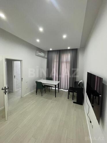 Satılır 2 otaqlı yeni tikili 45 m², Yasamal q., photo 3 from 18