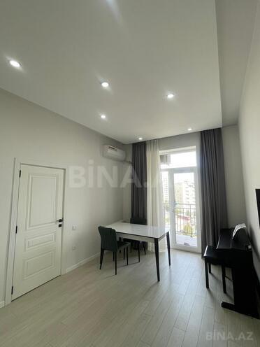 Satılır 2 otaqlı yeni tikili 45 m², Yasamal q., photo 12 from 18