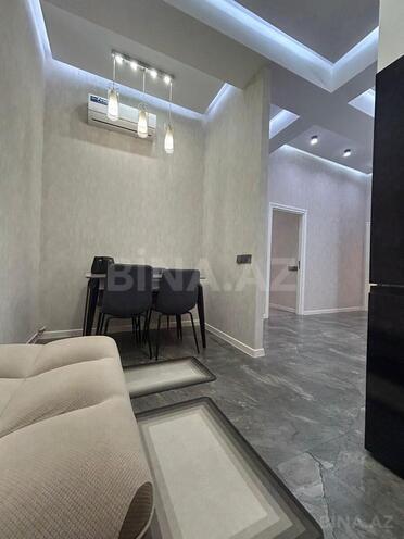 İcarəyə verilir 3 otaqlı yeni tikili 80 m², 28 May m., photo 4 from 12