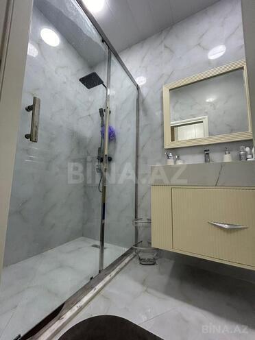 İcarəyə verilir 3 otaqlı yeni tikili 80 m², 28 May m., photo 10 from 12
