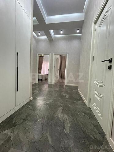 İcarəyə verilir 3 otaqlı yeni tikili 80 m², 28 May m., photo 5 from 12