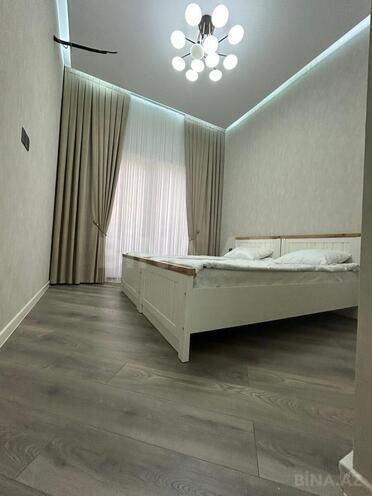 İcarəyə verilir 3 otaqlı yeni tikili 80 m², 28 May m., photo 6 from 12
