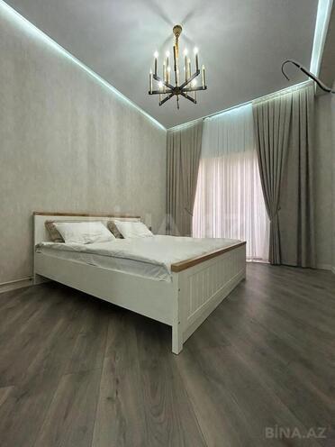 İcarəyə verilir 3 otaqlı yeni tikili 80 m², 28 May m., photo 8 from 12