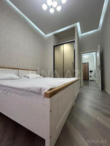 İcarəyə verilir 3 otaqlı yeni tikili 80 m², 28 May m., photo 9 from 12