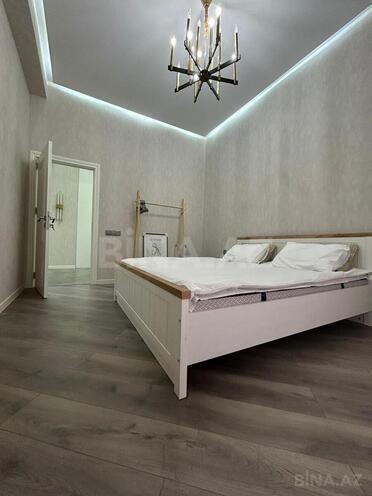 İcarəyə verilir 3 otaqlı yeni tikili 80 m², 28 May m., photo 7 from 12