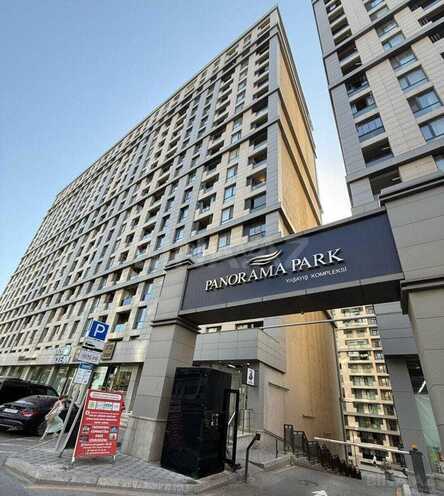 Satılır 2 otaqlı yeni tikili 82 m², Xətai r., photo 1 from 9