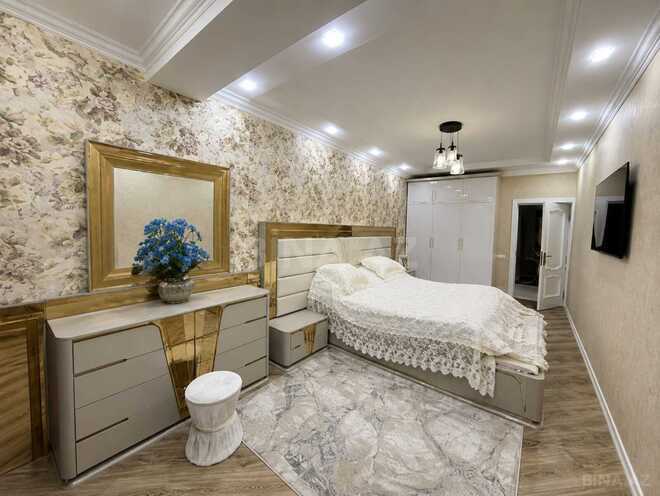 Satılır 2 otaqlı yeni tikili 82 m², Xətai r., photo 5 from 9