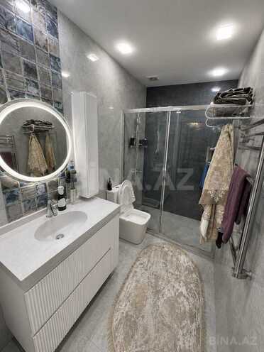 Satılır 2 otaqlı yeni tikili 82 m², Xətai r., photo 6 from 9