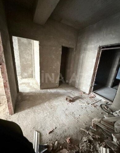 Satılır 2 otaqlı yeni tikili 60 m², photo 7 from 10