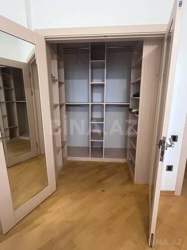 Сдаётся 3-комн. новостройка 90 м², м. Элмляр Академиясы, photo 18 from 24