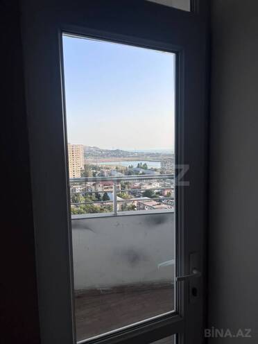 Сдаётся 3-комн. новостройка 90 м², м. Элмляр Академиясы, photo 20 from 24