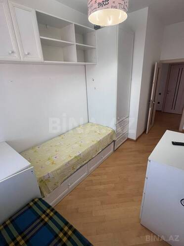 Сдаётся 3-комн. новостройка 90 м², м. Элмляр Академиясы, photo 17 from 24