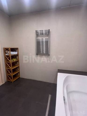 Сдаётся 3-комн. новостройка 90 м², м. Элмляр Академиясы, photo 19 from 24
