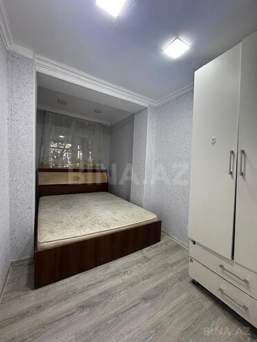 Satılır 2 otaqlı köhnə tikili 40 m², Elmlər Akademiyası m., photo 4 from 9