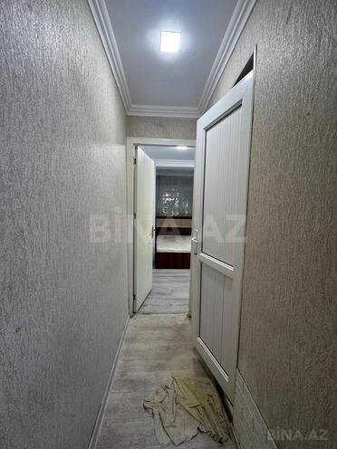 Satılır 2 otaqlı köhnə tikili 40 m², Elmlər Akademiyası m., photo 5 from 9