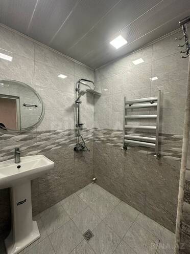 Продаётся 2-комн. вторичка 60 м², пос. Ени Гюнешли, photo 18 from 26