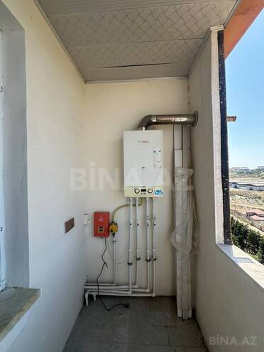 Продаётся 2-комн. вторичка 60 м², пос. Ени Гюнешли, photo 24 from 26
