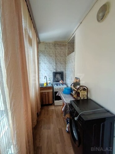 İcarəyə verilir 3 otaqlı köhnə tikili 80 m², Nəsimi r., photo 17 from 28