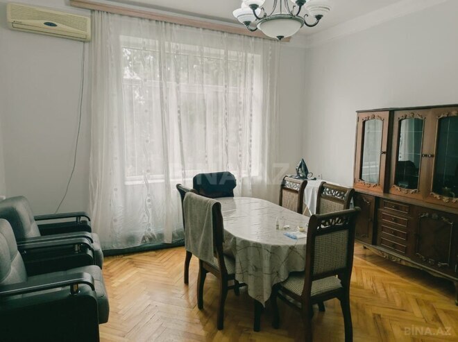 İcarəyə verilir 3 otaqlı köhnə tikili 80 m², Nəsimi r., photo 5 from 28