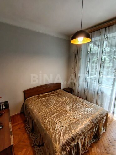 İcarəyə verilir 3 otaqlı köhnə tikili 80 m², Nəsimi r., photo 12 from 28