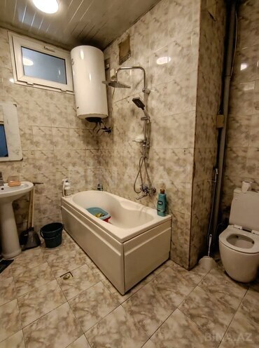 İcarəyə verilir 3 otaqlı köhnə tikili 80 m², Nəsimi r., photo 21 from 28