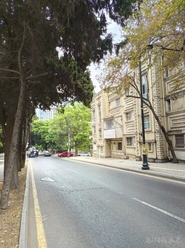 İcarəyə verilir 3 otaqlı köhnə tikili 80 m², Nəsimi r., photo 25 from 28