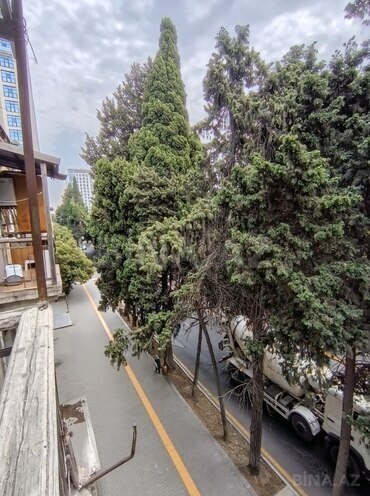 İcarəyə verilir 3 otaqlı köhnə tikili 80 m², Nəsimi r., photo 24 from 28
