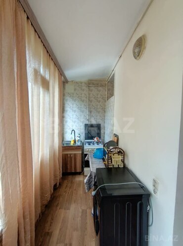İcarəyə verilir 3 otaqlı köhnə tikili 80 m², Nəsimi r., photo 19 from 28