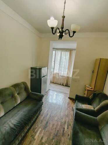 İcarəyə verilir 3 otaqlı köhnə tikili 80 m², Nəsimi r., photo 11 from 28