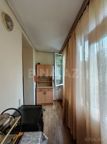 İcarəyə verilir 3 otaqlı köhnə tikili 80 m², Nəsimi r., photo 18 from 28