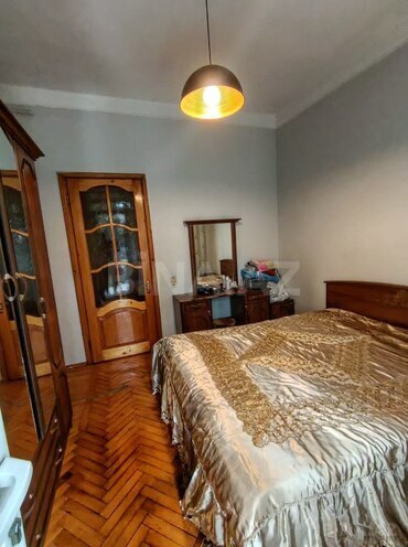 İcarəyə verilir 3 otaqlı köhnə tikili 80 m², Nəsimi r., photo 15 from 28