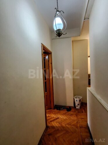 İcarəyə verilir 3 otaqlı köhnə tikili 80 m², Nəsimi r., photo 20 from 28