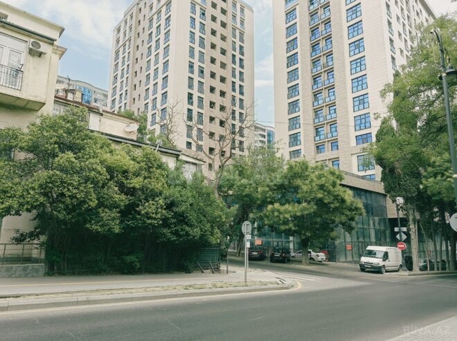 İcarəyə verilir 3 otaqlı köhnə tikili 80 m², Nəsimi r., photo 26 from 28