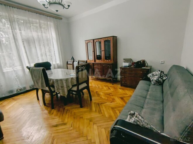 İcarəyə verilir 3 otaqlı köhnə tikili 80 m², Nəsimi r., photo 8 from 28